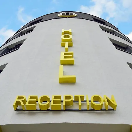 Hotel B&B Hotel Erfurt Erfurt