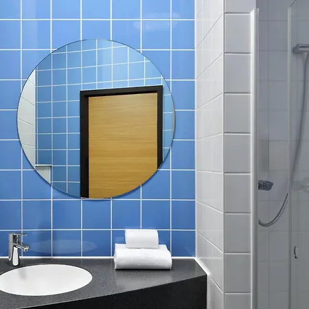 Erfurt-hbf Ξενοδοχείο Ερφούρτη