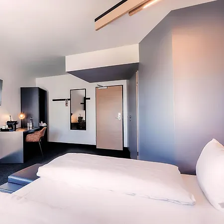 Erfurt-hbf エアフルト