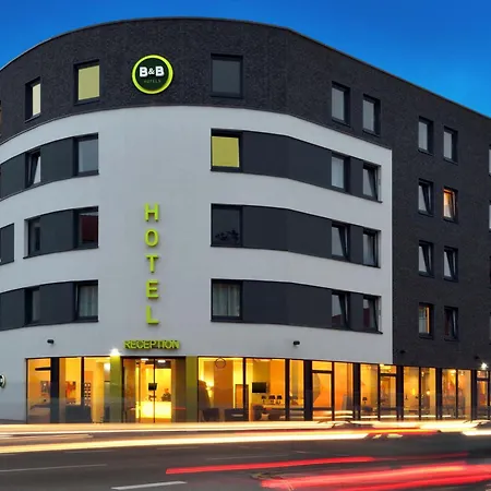 Ξενοδοχείο Erfurt-hbf Ερφούρτη