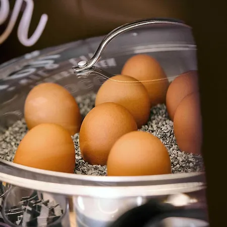 Erfurt-hbf Ξενοδοχείο Ερφούρτη