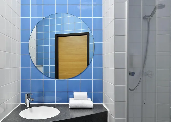 Erfurt-hbf Hotel Erfurt