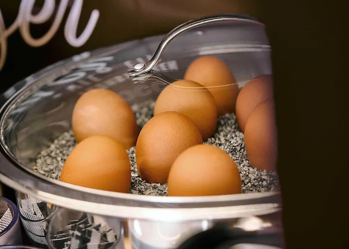 Erfurt-hbf Hotel Erfurt